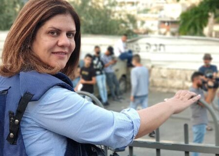 زیتنو پرده از قتل ابوعاقله برداشت