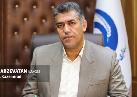 اجرای پروژه دفع آبهای سطحی در خیابان توحید شهر سده لنجان