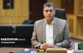 پاسخ مدیریت شهری سده لنجان به یک مطالبه دیرینه در کمتر از یکماه