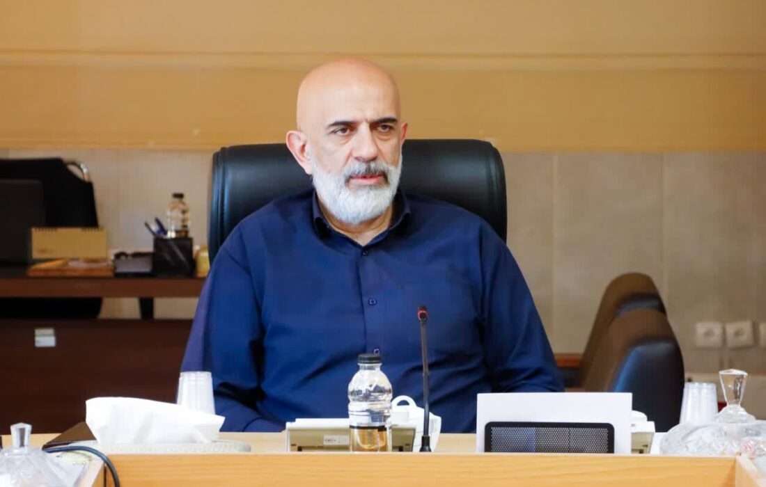 ۲هزار دیزل ژنراتور توسط بخش خصوصی در سطح استان نصب شده است