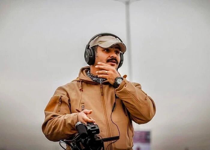 خواستار برخورد با مقصرین احتمالی مرگ عکاس خبری هستیم