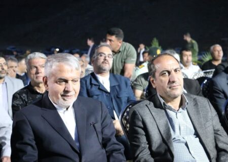 جاذبه‌های گردشگری شهرستان لنجان به ثروت تبدیل شود