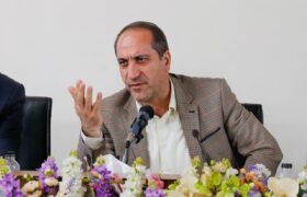 درویشی: بیداری ظرفیتهای خفته جامعه در راستای گفتمان دولت وظیفه فرمانداران است