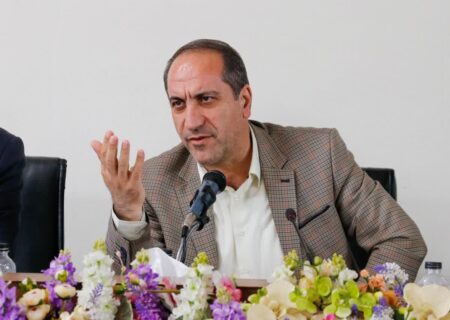 درویشی: بیداری ظرفیت‌های خفته جامعه در راستای گفتمان دولت وظیفه فرمانداران است