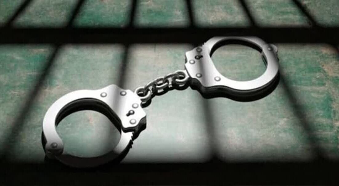 دستگیر ی متهم به قتل در کمتر از یک ساعت در شهرکرد