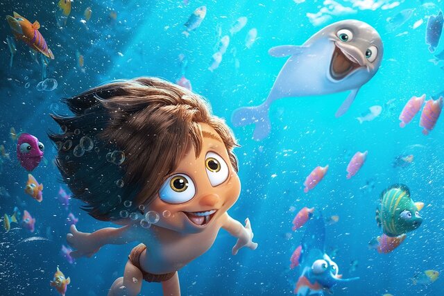 جدول پخش فیلمهای آخر هفته تلویزیون