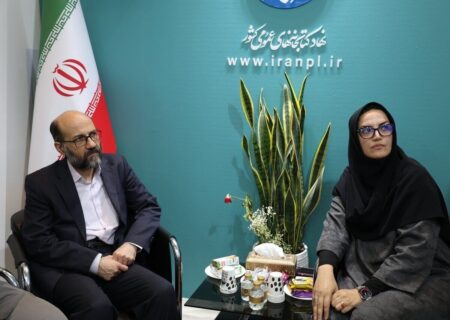 تبادل منظم منابع بین سازمان اسناد و نهاد کتابخانه های عمومی کشور