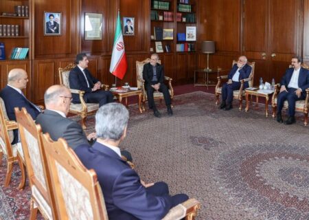 رئیس‌جمهور: ملت ایران، مردم کردستان عراق را برادران خود می‌دانند