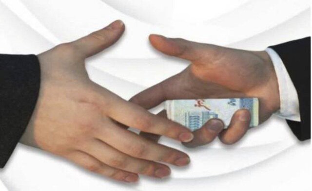 مجازات وساطت برای پرداخت رشوه چیست؟