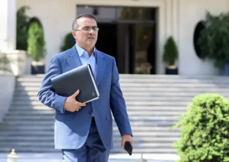 آغاز ثبت‌نام استخدام ۱۵ دستگاه در خرداد/ثبت اطلاعات ۷۰۰ هزار کارمند شرکتی