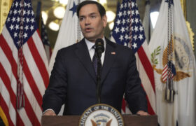 آمریکا دنبال صلح است، اروپا بهدنبال جنگ!