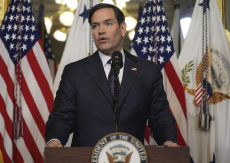 آمریکا دنبال صلح است، اروپا به‌دنبال جنگ!