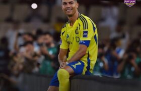 پیشنهاد برزیلی به کریستیانو رونالدو!
