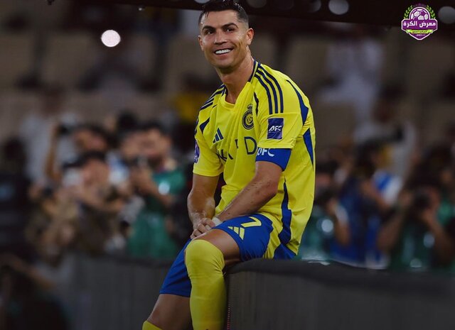 پیشنهاد برزیلی به کریستیانو رونالدو!