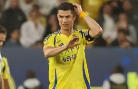 پیشنهاد وسوسهانگیز باشگاه النصر برای تمدید با رونالدو