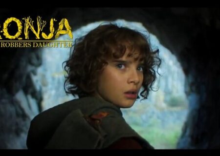 سریال تاریخی ـ فانتزی رونیا روی آنتن می رود