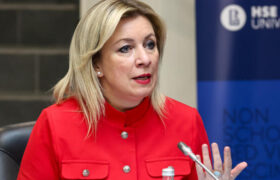 روسیه: از موضع خود درمورد اوکراین عقب‌نشینی نمی‌کنیم