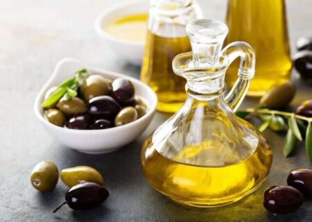 مصرف روغن زیتون با چاقی همراه است