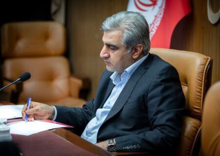 سالاری: تحقق رویکرد «هم‌اندیشی برای تحول‌آفرینی» مستلزم عملکرد موفق حوزه روابط عمومی است