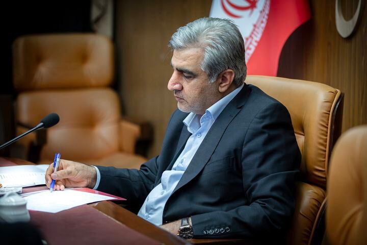 سالاری: تحقق رویکرد «هماندیشی برای تحولآفرینی» مستلزم عملکرد موفق حوزه روابط عمومی است