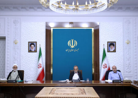 ۱.۵ میلیارد دلار تسهیلات برای تامین تجهیزات نیروگاه‌های خورشیدی اختصاص یافت