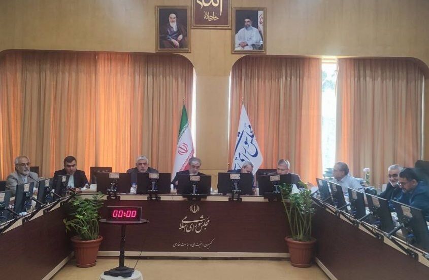 درخواست سوری‌ها برای بازگشت پیمانکاران ایرانی