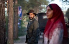 نماوا به شایعات درباره سریال «سووشون» واکنش نشن داد