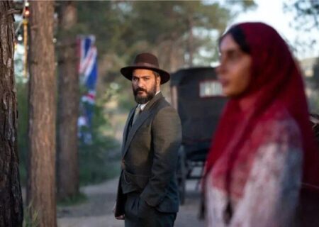 نماوا به شایعات درباره سریال «سووشون» واکنش نشن داد