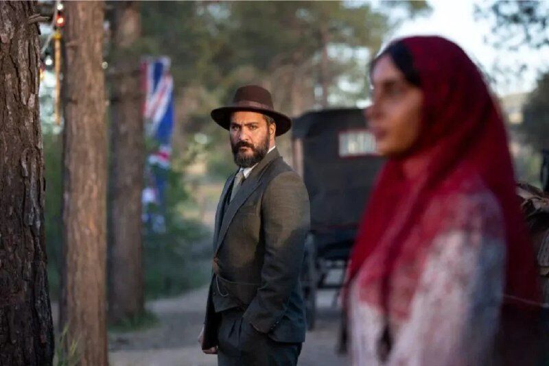 نماوا به شایعات درباره سریال «سووشون» واکنش نشن داد