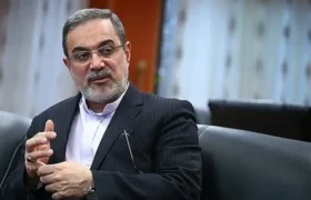 معاون وزیر کشور: افت شاخصهای سلامت اجتماعی در جهان نگرانکننده است