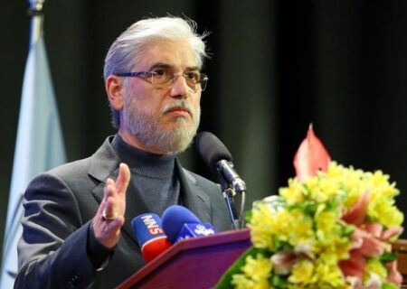 وزیر علوم: کارآفرینی اجتماعی نیازمند نظام حقوقی کارآمد و تجربه تطبیقی است