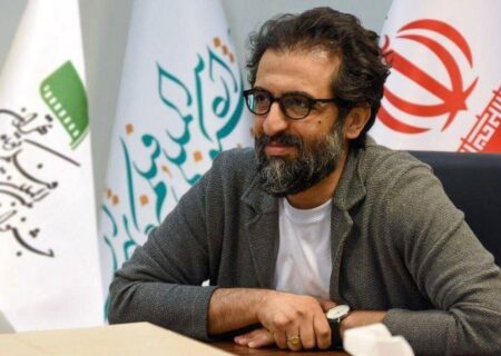 بهروز شعیبی دبیر چهل و دومین دوره‌ جشنواره‌ بین‌المللی فیلم کوتاه تهران شد
