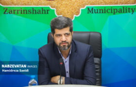 کمربندی شمال شرق و شمال غرب زرین شهر حلقه‌ای برای تنفس خطه طلایی ایران و تعادل توسعه شهری