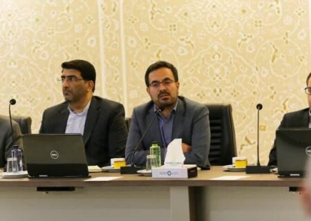 زنجیره ارزش گیاهان دارویی به شرق اصفهان می‌رود