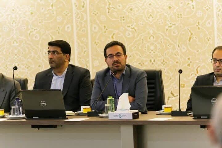 زنجیره ارزش گیاهان دارویی به شرق اصفهان می‌رود