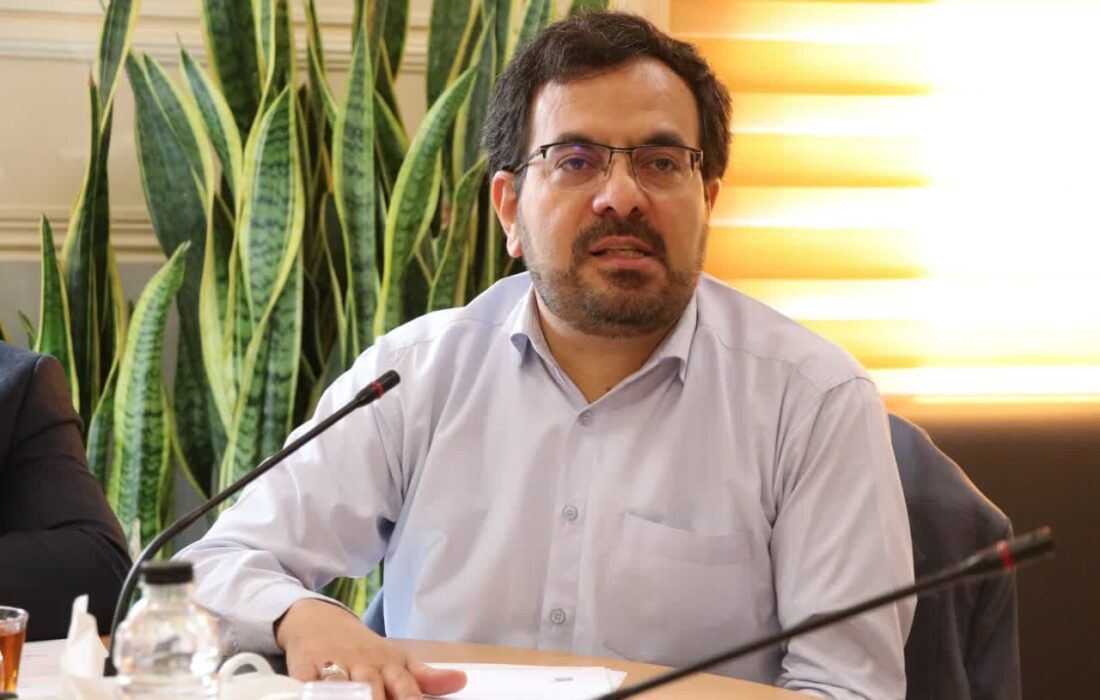 اجرای دقیق وظایف و همکاری بین‌دستگاهی؛ کلید انتقال استانداردهای اقتصادی به نسل آینده است