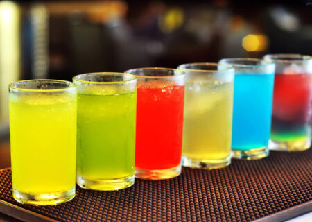 عوارض شیرین‌کننده‌های مصنوعی