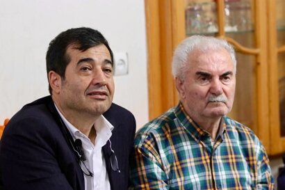 اسطوره تیم فوتبال ملوان درگذشت