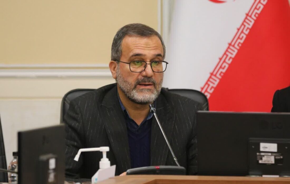 سفر حج فرصت توشهاندوزی برای آینده دنیوی و اخروی است