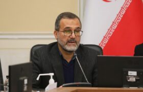 سفر حج فرصت توشهاندوزی برای آینده دنیوی و اخروی است