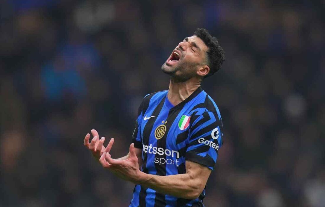 اولین اثرگذاری یک ایرانی در تاریخ لیگ قهرمانان اروپا