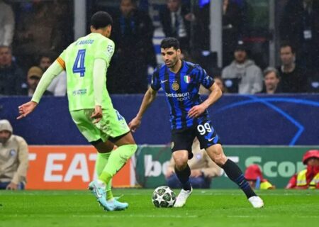 خوشحالم و هیجان‌زده/ قدم آخر را محکم برمی‌داریم