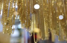 افزایش قیمت طلا همگام با بازار جهانی فلز زرد