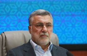 ایران برای کمک به زلزله‌زدگان افغانستان اعلام همدردی و آمادگی کرد