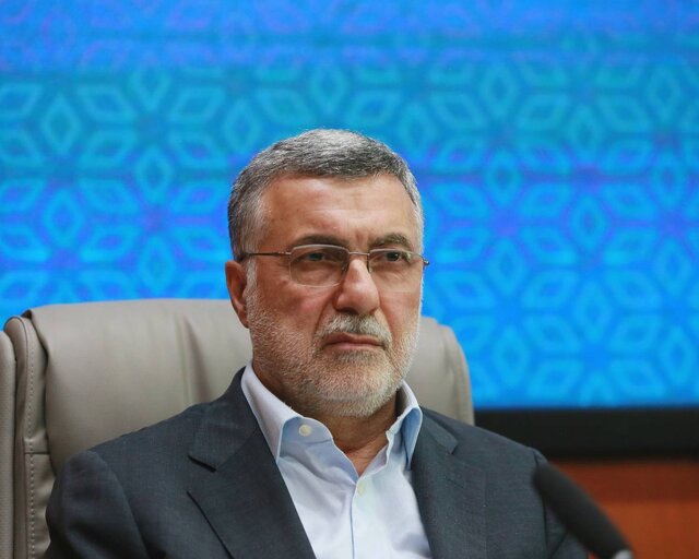 ایران برای کمک به زلزله‌زدگان افغانستان اعلام همدردی و آمادگی کرد