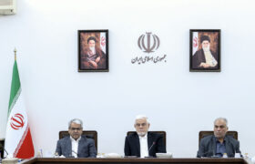 توسعه مکران، از اولویتها و راهبردهای کلان دولت چهاردهم است