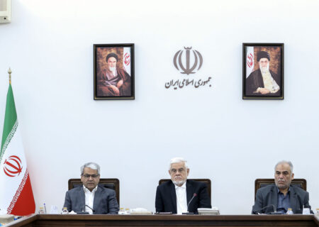 توسعه مکران، از اولویت‌ها و راهبردهای کلان دولت چهاردهم است