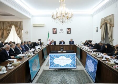 رهبری مشوق اصلی توجه به فناوری‌های پیشرفته هستند