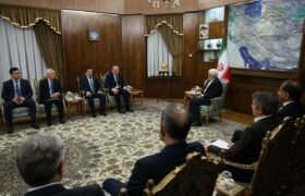 عارف: ایران و تاجیکستان خانه دوم هر دو ملت است