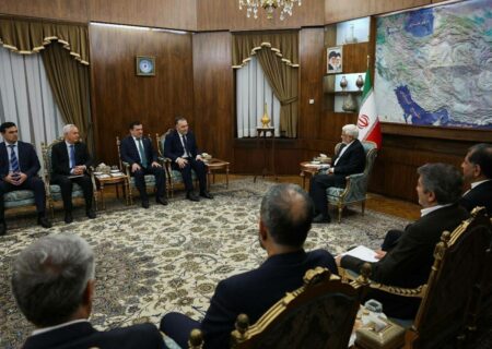 عارف: ایران و تاجیکستان خانه دوم هر دو ملت است